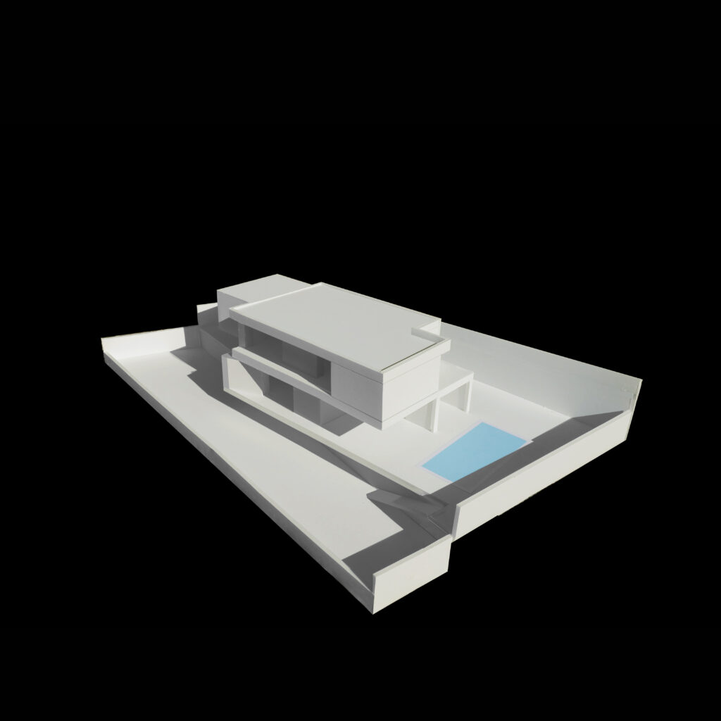 maqueta